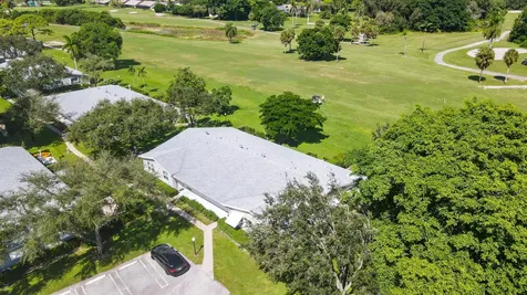 2303 Lowson Boulevard Delray Beach FL 33445