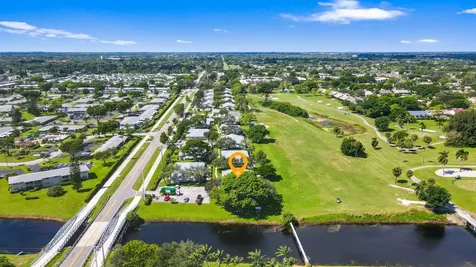 2303 Lowson Boulevard Delray Beach FL 33445