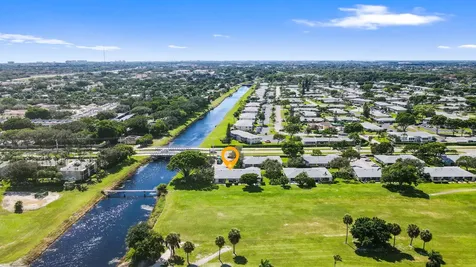 2303 Lowson Boulevard Delray Beach FL 33445