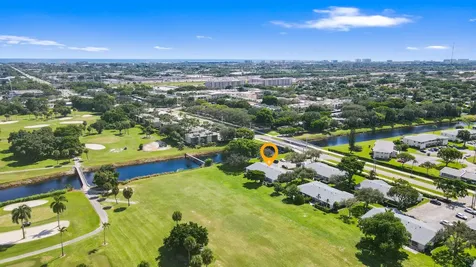 2303 Lowson Boulevard Delray Beach FL 33445