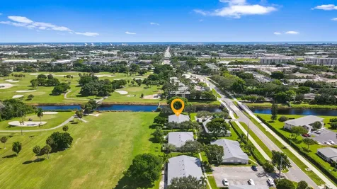 2303 Lowson Boulevard Delray Beach FL 33445