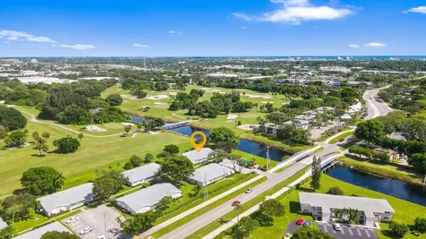 2303 Lowson Boulevard Delray Beach FL 33445
