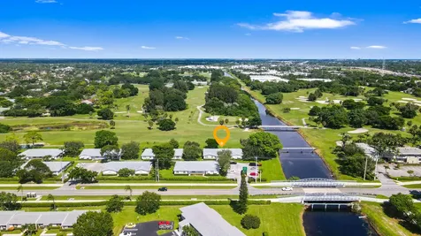 2303 Lowson Boulevard Delray Beach FL 33445