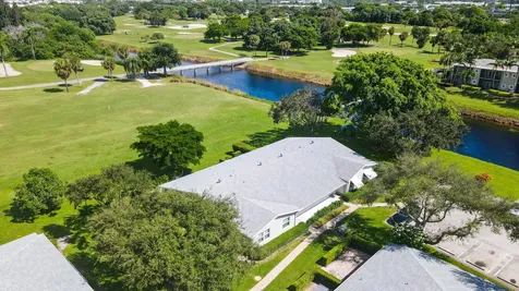 2303 Lowson Boulevard Delray Beach FL 33445
