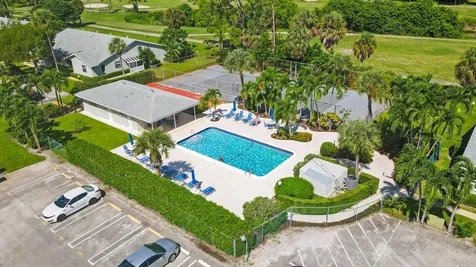 2303 Lowson Boulevard Delray Beach FL 33445