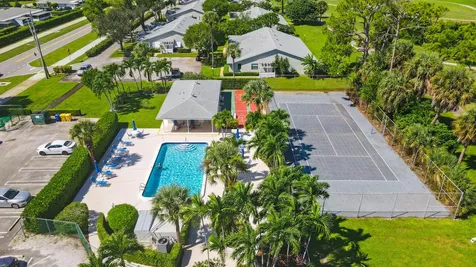 2303 Lowson Boulevard Delray Beach FL 33445
