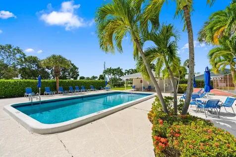 2303 Lowson Boulevard Delray Beach FL 33445