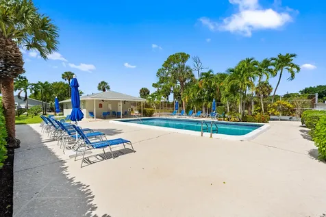 2303 Lowson Boulevard Delray Beach FL 33445