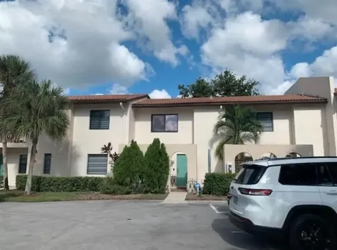 21820 Cypress Circle Boca Raton FL 33433