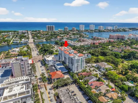 495 E Royal Palm Road Boca Raton FL 33432