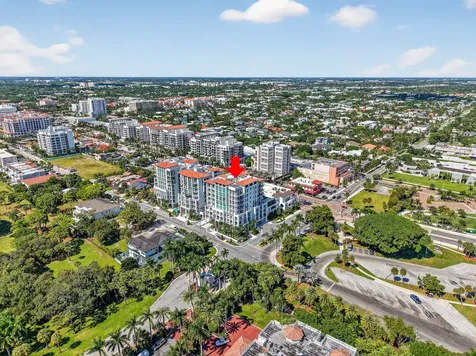 495 E Royal Palm Road Boca Raton FL 33432