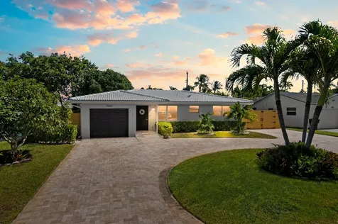 2650 Ne 26th Terrace Boca Raton FL 33431