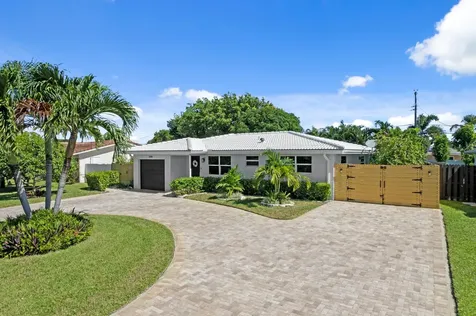 2650 Ne 26th Terrace Boca Raton FL 33431