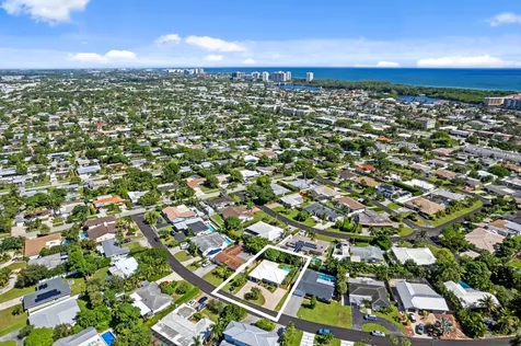 2650 Ne 26th Terrace Boca Raton FL 33431