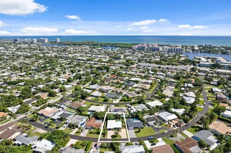 2650 Ne 26th Terrace Boca Raton FL 33431