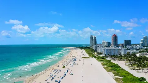 834 Ocean Drive Miami Beach FL 33139