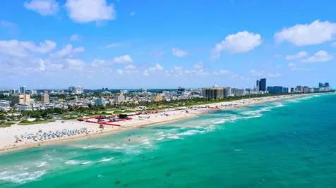 834 Ocean Drive Miami Beach FL 33139