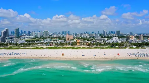 834 Ocean Drive Miami Beach FL 33139