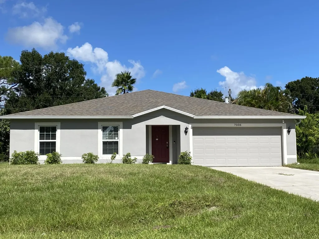 7006 Salerno Road Fort Pierce FL 34951