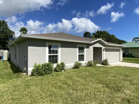 7006 Salerno Road Fort Pierce FL 34951