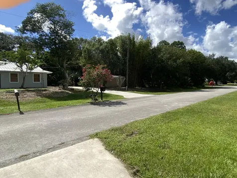 7006 Salerno Road Fort Pierce FL 34951