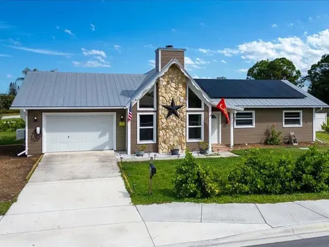 1297 SE Floresta Drive Port Saint Lucie FL 34983