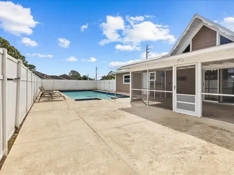 1297 SE Floresta Drive Port Saint Lucie FL 34983