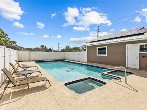 1297 SE Floresta Drive Port Saint Lucie FL 34983