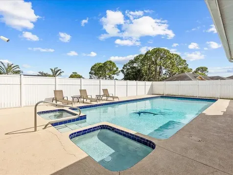 1297 SE Floresta Drive Port Saint Lucie FL 34983