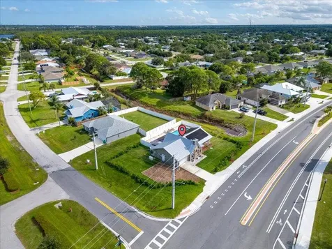 1297 SE Floresta Drive Port Saint Lucie FL 34983