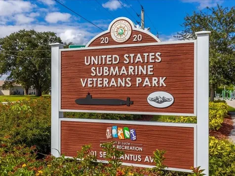 1297 SE Floresta Drive Port Saint Lucie FL 34983