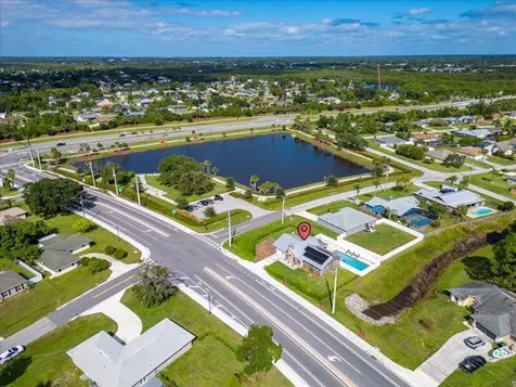 1297 SE Floresta Drive Port Saint Lucie FL 34983