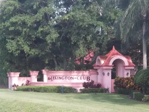7512 Lexington Club Boulevard Delray Beach FL 33446