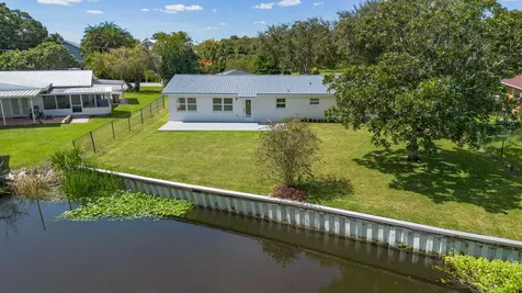 1301 Se 8th Avenue Okeechobee FL 34974