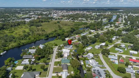 1301 Se 8th Avenue Okeechobee FL 34974