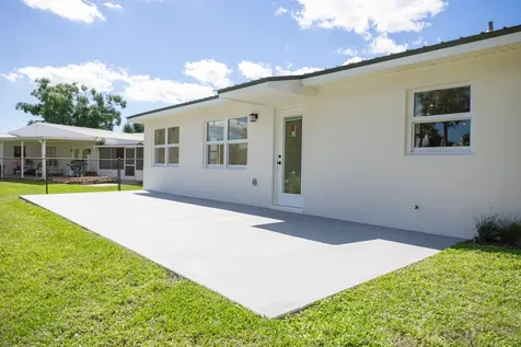 1301 Se 8th Avenue Okeechobee FL 34974