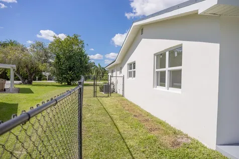 1301 Se 8th Avenue Okeechobee FL 34974