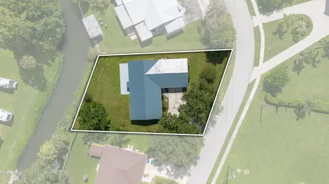 1301 Se 8th Avenue Okeechobee FL 34974