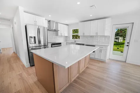 1301 Se 8th Avenue Okeechobee FL 34974