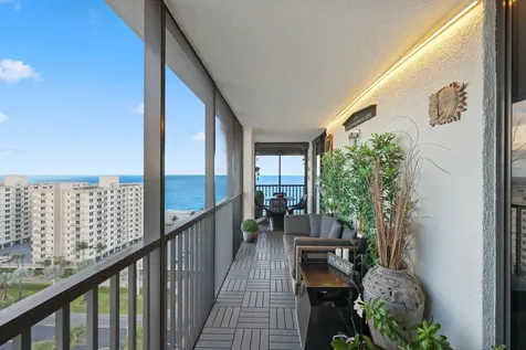 3400 S Ocean Boulevard Highland Beach FL 33487