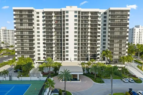3400 S Ocean Boulevard Highland Beach FL 33487