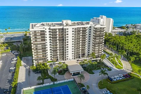 3400 S Ocean Boulevard Highland Beach FL 33487
