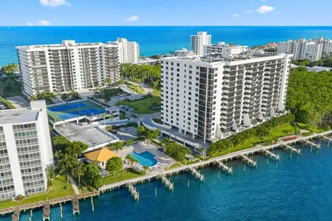3400 S Ocean Boulevard Highland Beach FL 33487