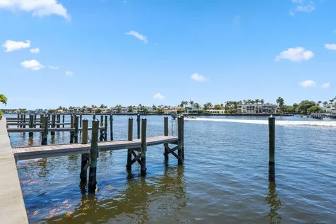 3400 S Ocean Boulevard Highland Beach FL 33487