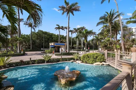 3400 S Ocean Boulevard Highland Beach FL 33487