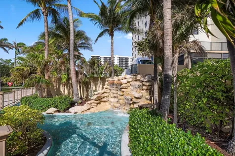 3400 S Ocean Boulevard Highland Beach FL 33487