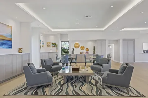 3400 S Ocean Boulevard Highland Beach FL 33487
