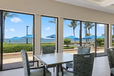 3400 S Ocean Boulevard Highland Beach FL 33487