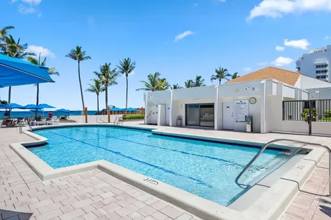 3400 S Ocean Boulevard Highland Beach FL 33487