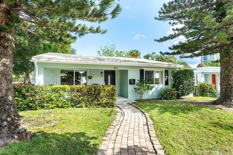 439 45th Street West Palm Beach FL 33407